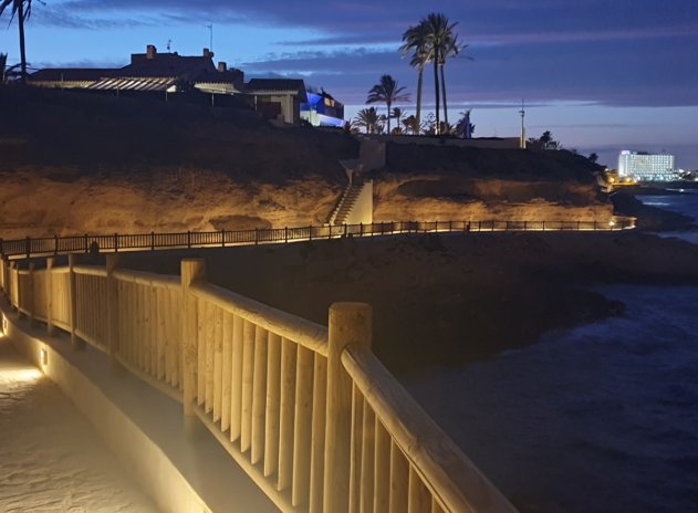 Herverkoop - Appartement - Cabo Roig