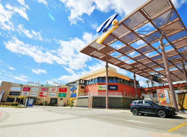 Herverkoop - Appartement - Cabo Roig