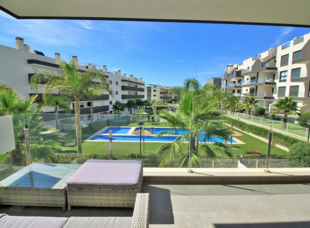 Herverkoop - Appartement / flat - Villamartin - Villamartín