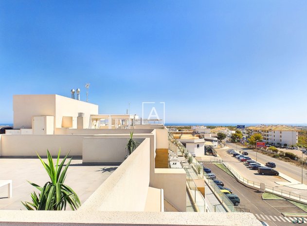 Revente - Appartement - Orihuela Costa