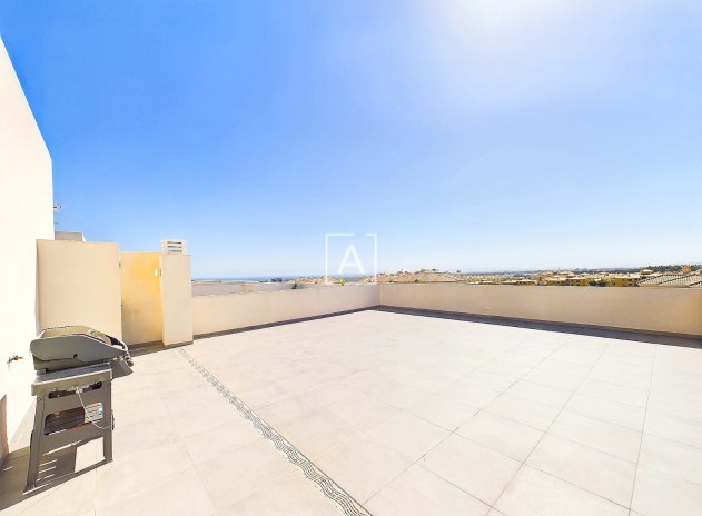 Revente - Appartement - Orihuela Costa