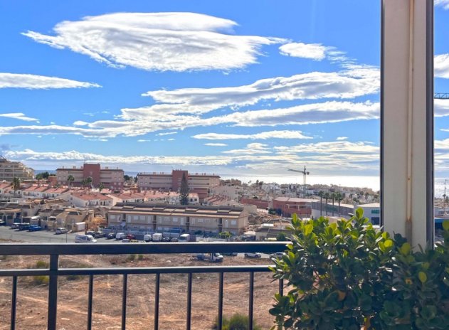 Reventa - Apartamento / piso - Torrevieja - Torrelamata - La Mata