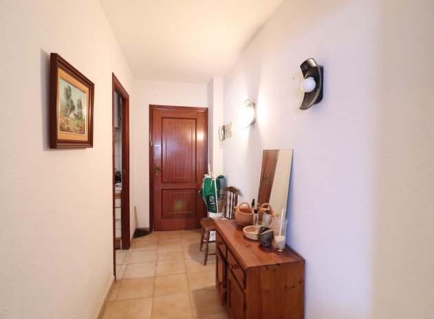 Wiederverkauf - Wohnung - Torrevieja - Punta Prima