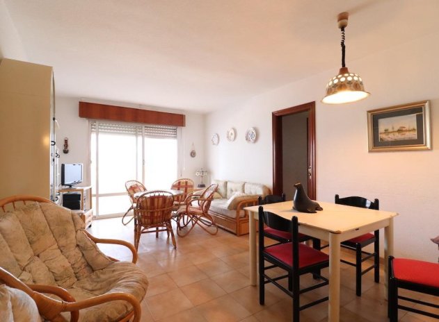 Revente - Appartement - Torrevieja - Punta Prima