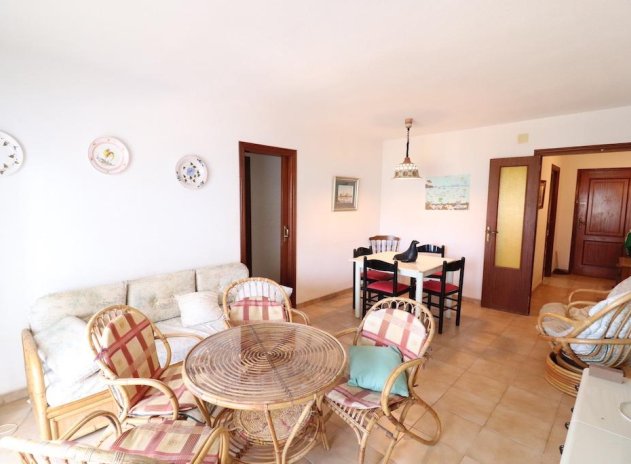 Herverkoop - Appartement / flat - Torrevieja - Punta Prima