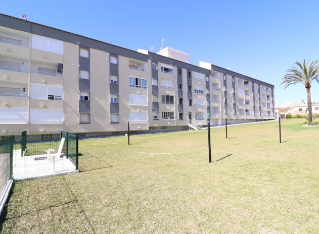 Reventa - Apartamento / piso - Torrevieja - Punta Prima