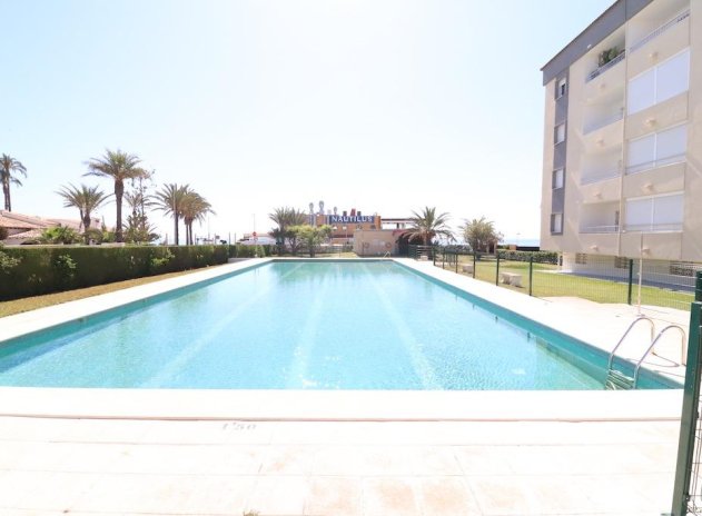 Reventa - Apartamento / piso - Torrevieja - Punta Prima