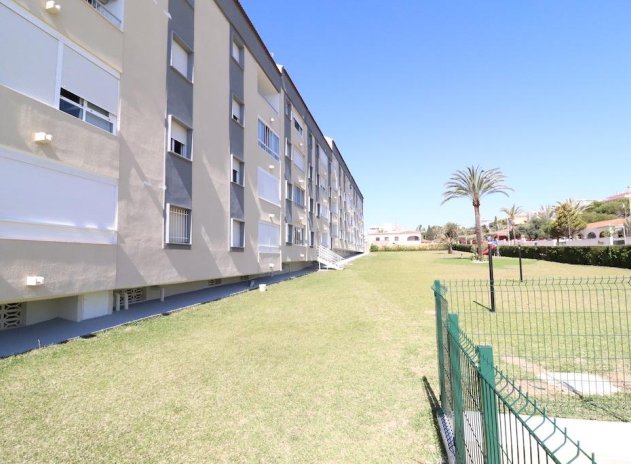 Herverkoop - Appartement / flat - Torrevieja - Punta Prima