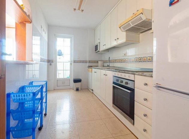 Herverkoop - Appartement / flat - Pilar de la Horadada - Pueblo Latino