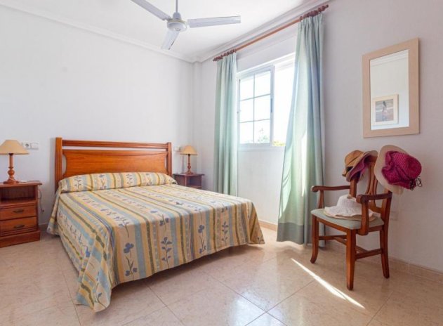 Herverkoop - Appartement / flat - Pilar de la Horadada - Pueblo Latino