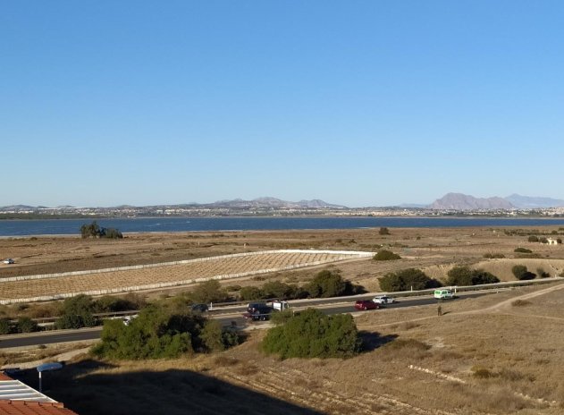 Wiederverkauf - Wohnung - Torrevieja - La Mata pueblo