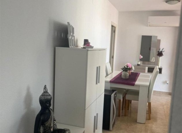 Resale - Terraced house - Orihuela Costa - Campoamor