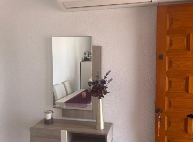 Resale - Terraced house - Orihuela Costa - Campoamor