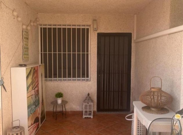 Resale - Terraced house - Orihuela Costa - Campoamor