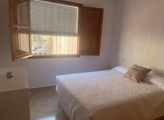 Resale - Terraced house - Orihuela Costa - Campoamor