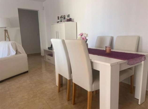 Resale - Terraced house - Orihuela Costa - Campoamor