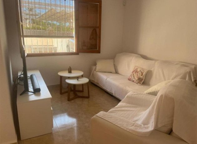 Resale - Terraced house - Orihuela Costa - Campoamor