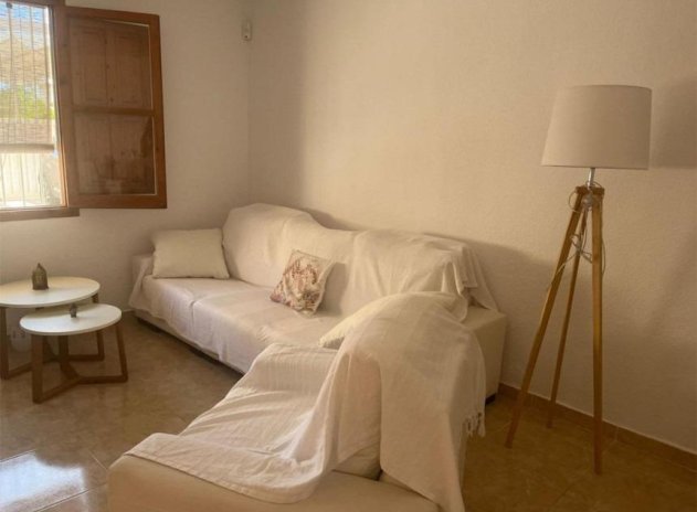 Resale - Terraced house - Orihuela Costa - Campoamor