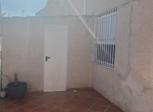 Resale - Terraced house - Orihuela Costa - Campoamor