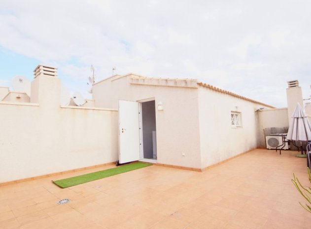 Wiederverkauf - Penthouse - Orihuela Costa - Playa Flamenca