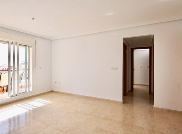 Resale - Penthouse - Orihuela Costa - Playa Flamenca