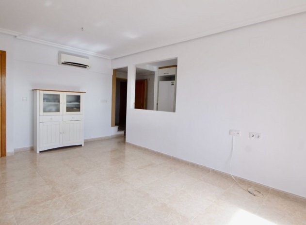 Herverkoop - Penthouse - Orihuela Costa - Playa Flamenca