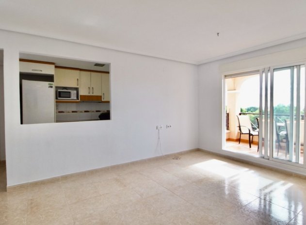 Resale - Penthouse - Orihuela Costa - Playa Flamenca