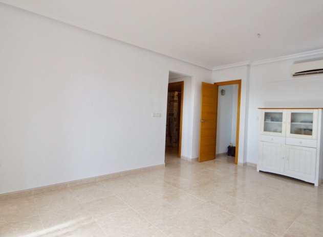 Herverkoop - Penthouse - Orihuela Costa - Playa Flamenca