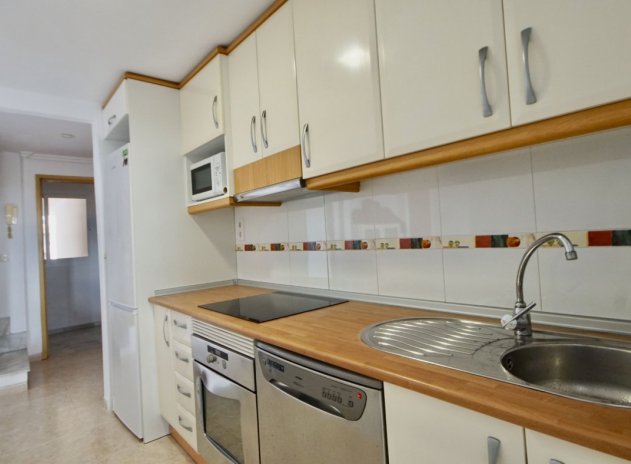 Resale - Penthouse - Orihuela Costa - Playa Flamenca