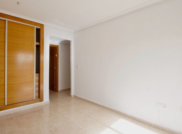 Resale - Penthouse - Orihuela Costa - Playa Flamenca