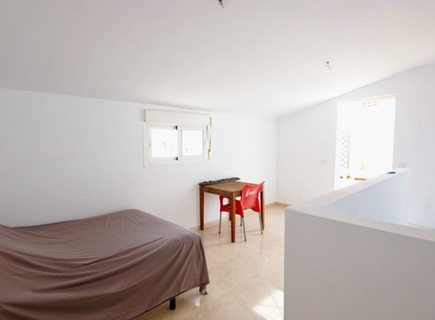 Herverkoop - Penthouse - Orihuela Costa - Playa Flamenca