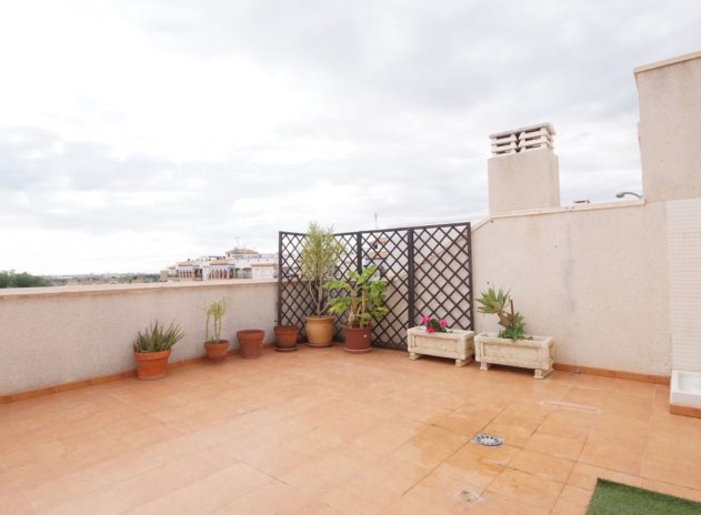 Resale - Penthouse - Orihuela Costa - Playa Flamenca