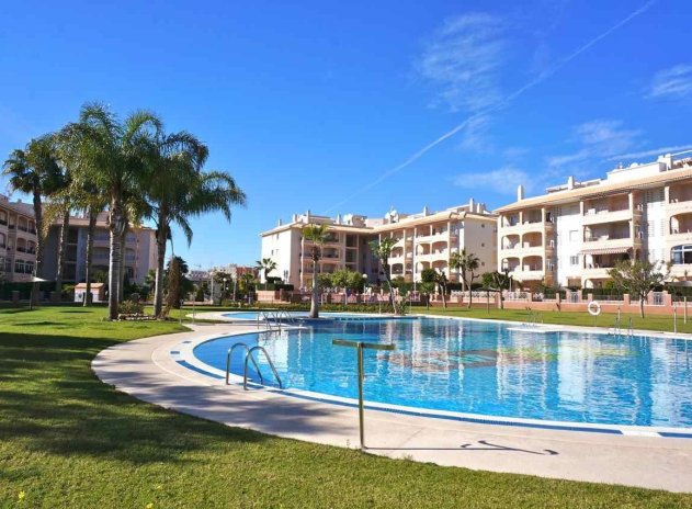 Herverkoop - Penthouse - Orihuela Costa - Playa Flamenca