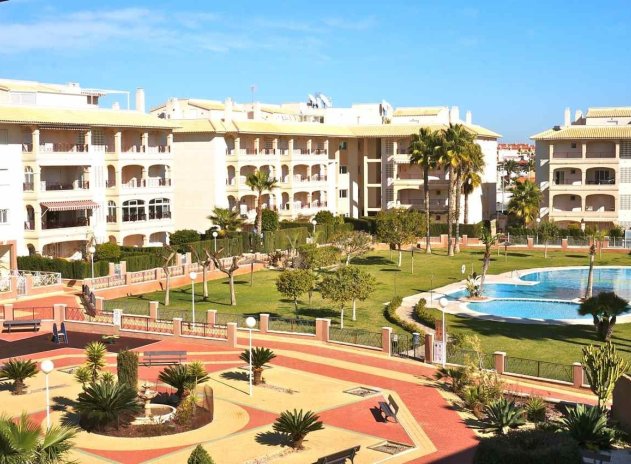 Reventa - Ático - Orihuela Costa - Playa Flamenca