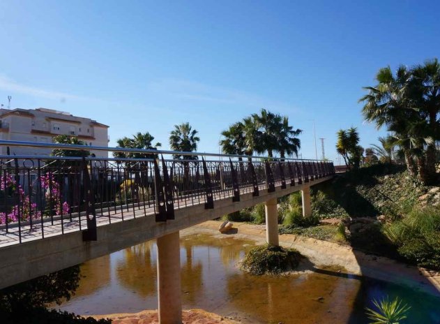 Herverkoop - Penthouse - Orihuela Costa - Playa Flamenca