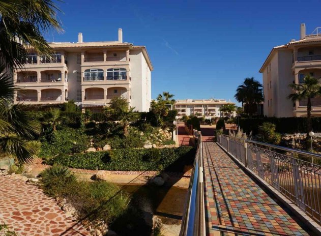 Resale - Penthouse - Orihuela Costa - Playa Flamenca