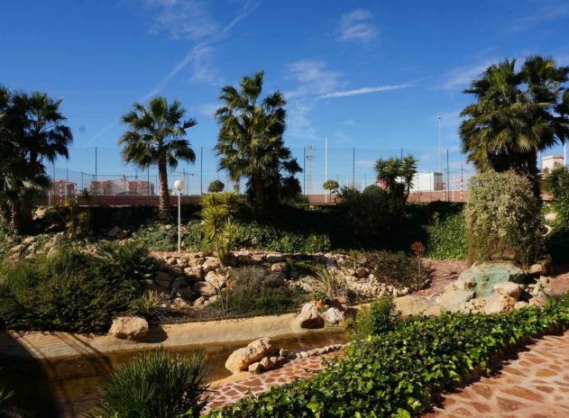 Resale - Penthouse - Orihuela Costa - Playa Flamenca