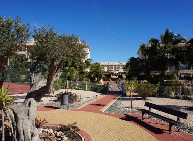 Herverkoop - Penthouse - Orihuela Costa - Playa Flamenca