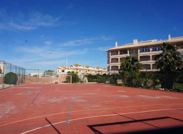 Resale - Penthouse - Orihuela Costa - Playa Flamenca