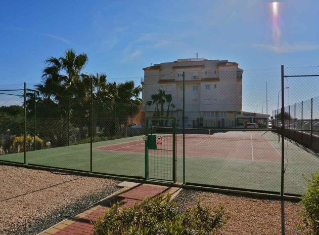 Wiederverkauf - Penthouse - Orihuela Costa - Playa Flamenca