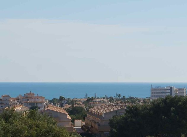 Resale - Penthouse - Orihuela Costa - Playa Flamenca