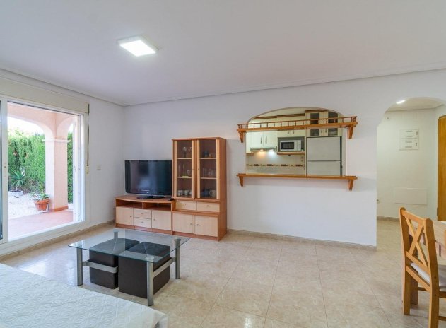 Herverkoop - Appartement / flat - Orihuela Costa - Playa Flamenca