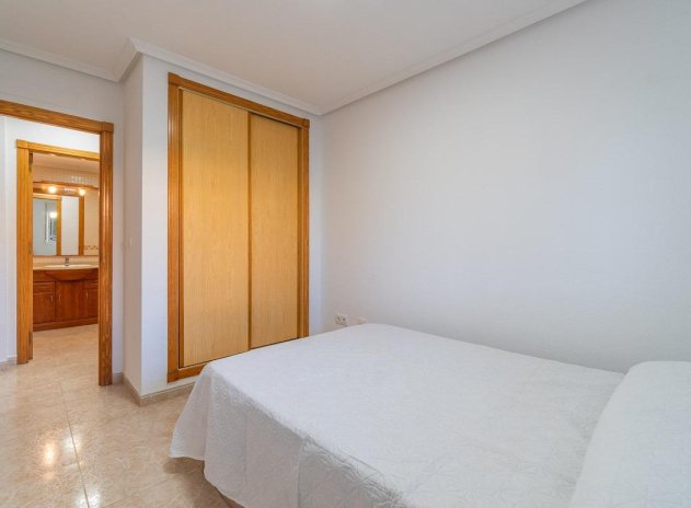 Herverkoop - Appartement / flat - Orihuela Costa - Playa Flamenca