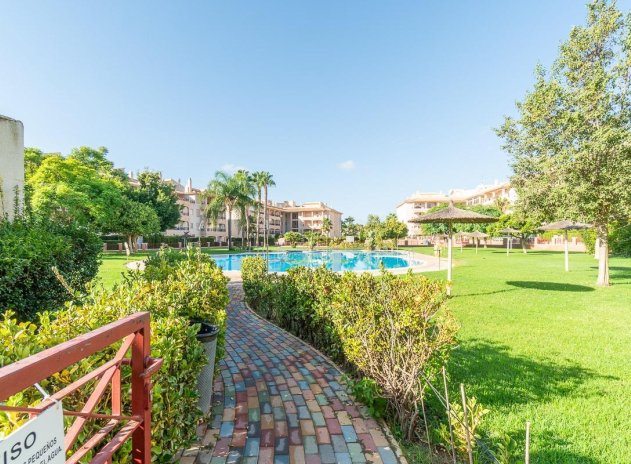 Herverkoop - Appartement / flat - Orihuela Costa - Playa Flamenca