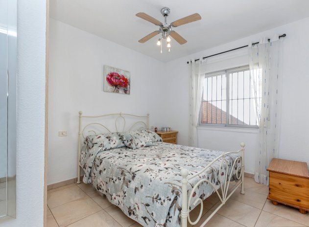 Revente - Villa - Torrevieja - La siesta