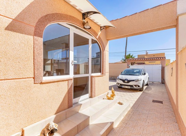 Revente - Villa - Torrevieja - La siesta