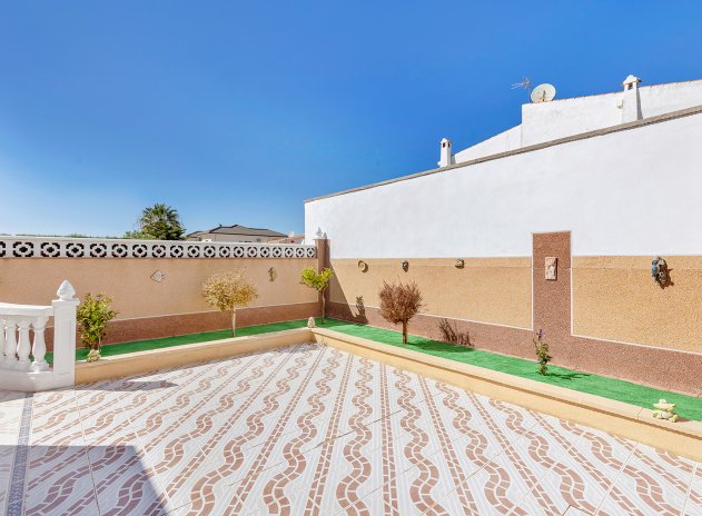 Revente - Villa - Torrevieja - La siesta