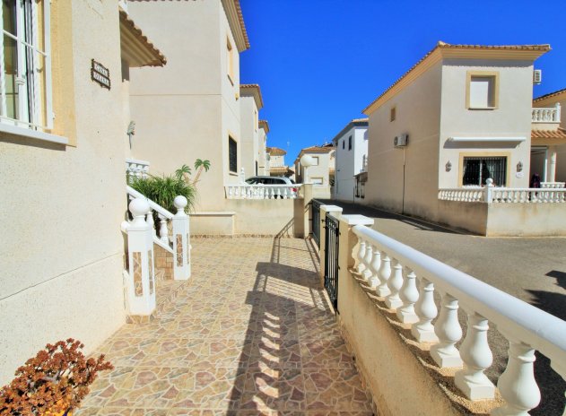 Revente - Villa - Playa Flamenca