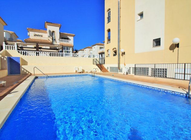 Revente - Villa - Playa Flamenca