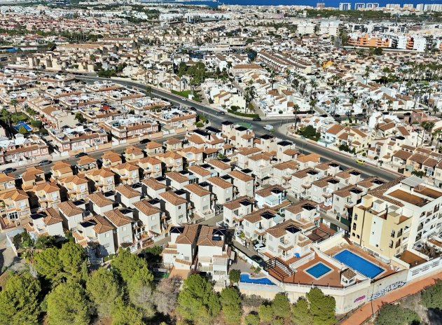 Revente - Villa - Playa Flamenca